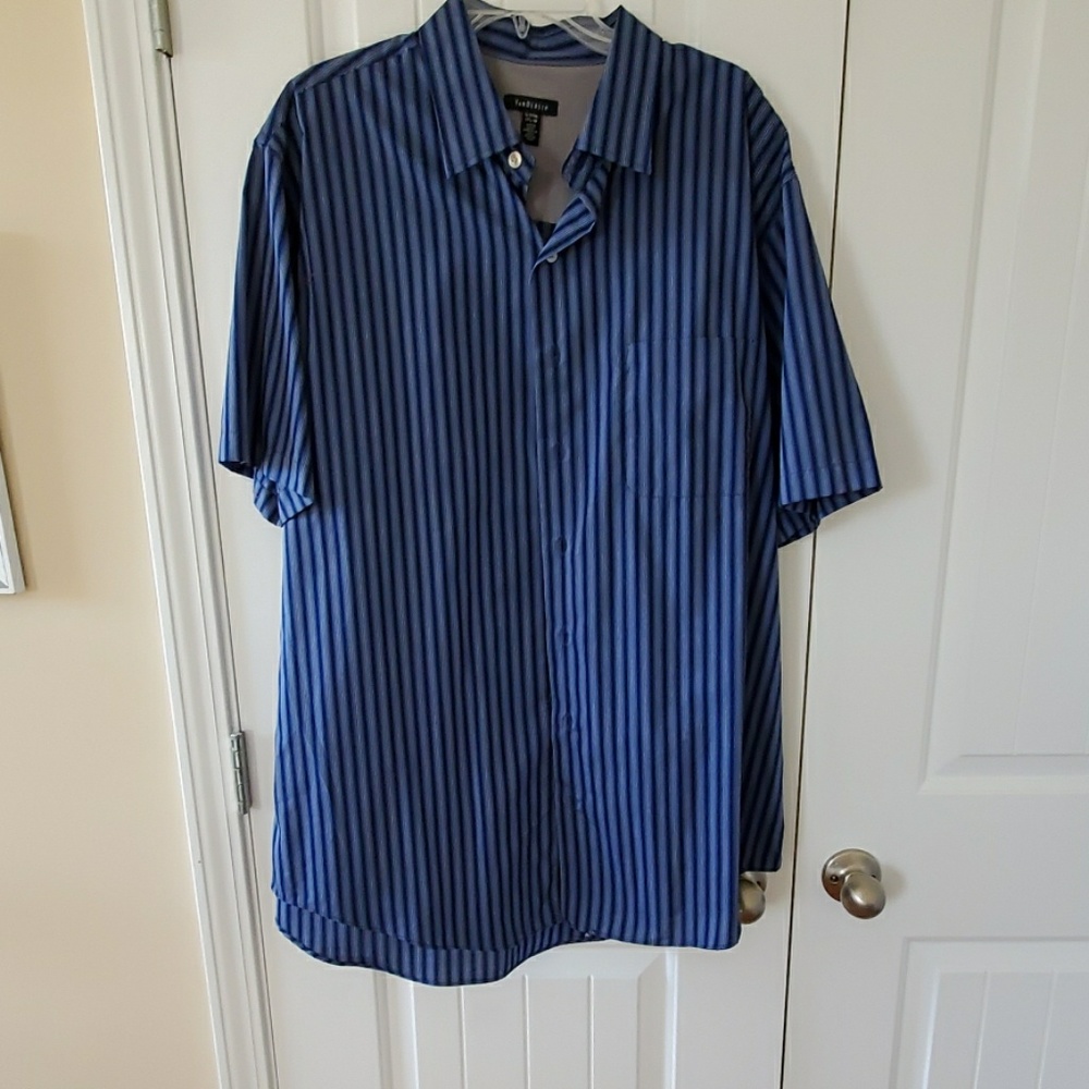 Men's Dress Shirt